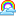 ./fatcow/16x16/rainbow_cloud.png