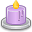 ./fatcow/32x32/candle_2.png