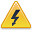 ./fatcow/32x32/caution_high_voltage.png