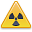 ./fatcow/32x32/caution_radiation.png