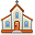 ./fatcow/32x32/church.png