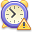 ./fatcow/32x32/clock_error.png