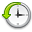 ./fatcow/32x32/clock_history_frame.png