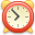 ./fatcow/32x32/clock_red.png