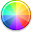 ./fatcow/32x32/color_wheel.png