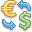 ./fatcow/32x32/conversion_of_currency.png