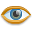 ./fatcow/32x32/eye.png