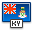 ./fatcow/32x32/flag_cayman_islands.png