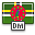 ./fatcow/32x32/flag_dominica.png