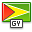 ./fatcow/32x32/flag_guyana.png