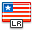 ./fatcow/32x32/flag_liberia.png