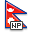 ./fatcow/32x32/flag_nepal.png