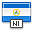 ./fatcow/32x32/flag_nicaragua.png