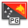 ./fatcow/32x32/flag_papua_new_guinea.png