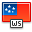 ./fatcow/32x32/flag_samoa.png