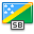 ./fatcow/32x32/flag_solomon_islands.png