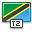 ./fatcow/32x32/flag_tanzania.png