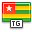 ./fatcow/32x32/flag_togo.png