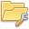 ./fatcow/32x32/folder_wrench.png