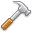 ./fatcow/32x32/hammer.png