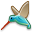 ./fatcow/32x32/hummingbird.png