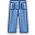 ./fatcow/32x32/jeans.png