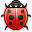 ./fatcow/32x32/ladybird.png