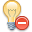 ./fatcow/32x32/lightbulb_delete.png