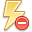 ./fatcow/32x32/lightning_delete.png