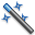 ./fatcow/32x32/magic_wand_2.png