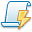 ./fatcow/32x32/script_lightning.png