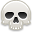 ./fatcow/32x32/scull.png