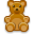 ./fatcow/32x32/teddy_bear.png