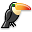 ./fatcow/32x32/toucan.png