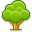 ./fatcow/32x32/tree.png