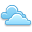 ./fatcow/32x32/weather_clouds.png