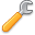 ./fatcow/32x32/wrench_orange.png